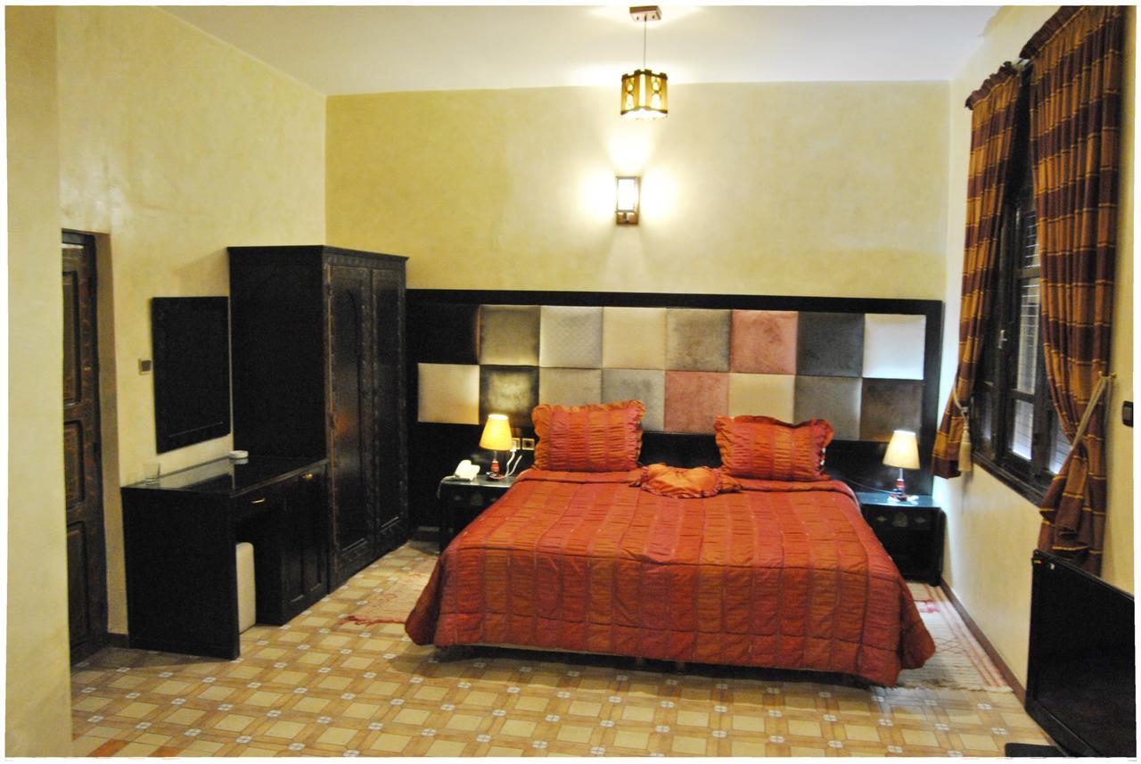 Al Jasira Hotel Essaouira Exterior foto