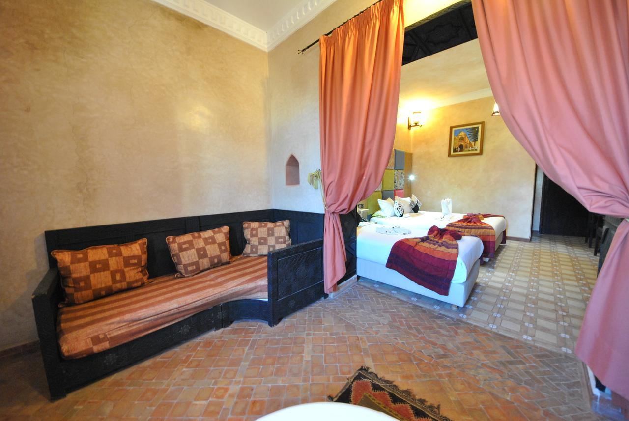 Al Jasira Hotel Essaouira Exterior foto