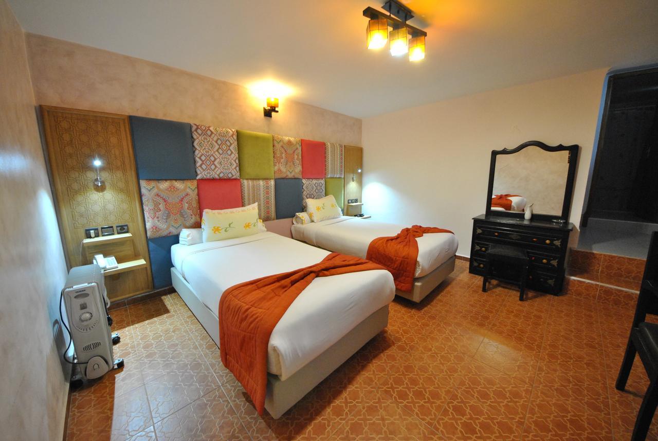 Al Jasira Hotel Essaouira Exterior foto