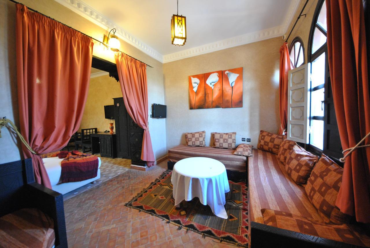 Al Jasira Hotel Essaouira Exterior foto